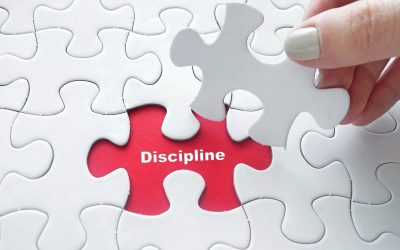 Discipline