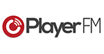 PlayerFM Logo