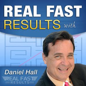 Real Fast Results Podcast