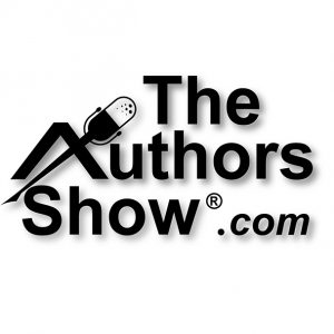 The Authors Show Logo
