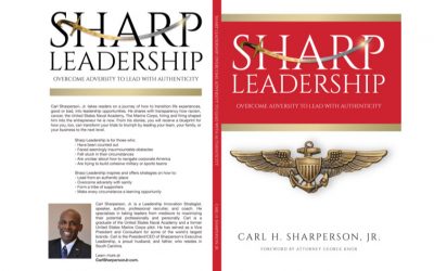 Sharp Leadership Principles