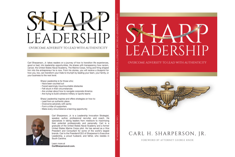 Sharp Leadership Principles