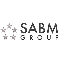 SABM Group Logo