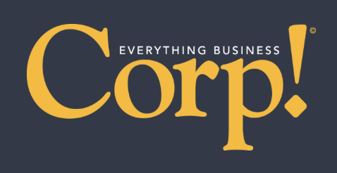 Everthing Business Corp! Magazine Logo